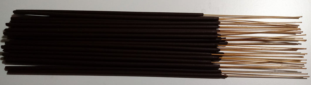 Stews Enterprise Cinnamon 11 Inch Short Incense Sticks--(85-106 Sticks)