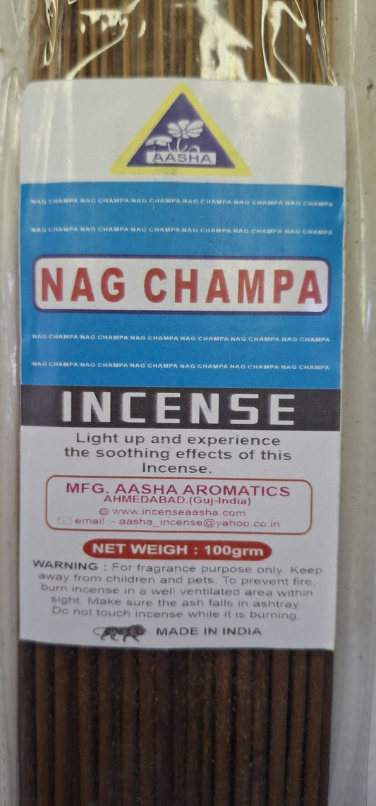 Aasha Nag Champa