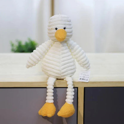 2025 New Panda  Friends Plush Toys