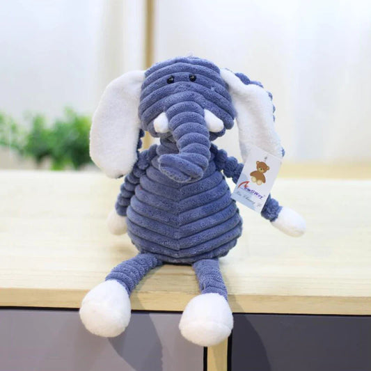 2025 New Panda  Friends Plush Toys
