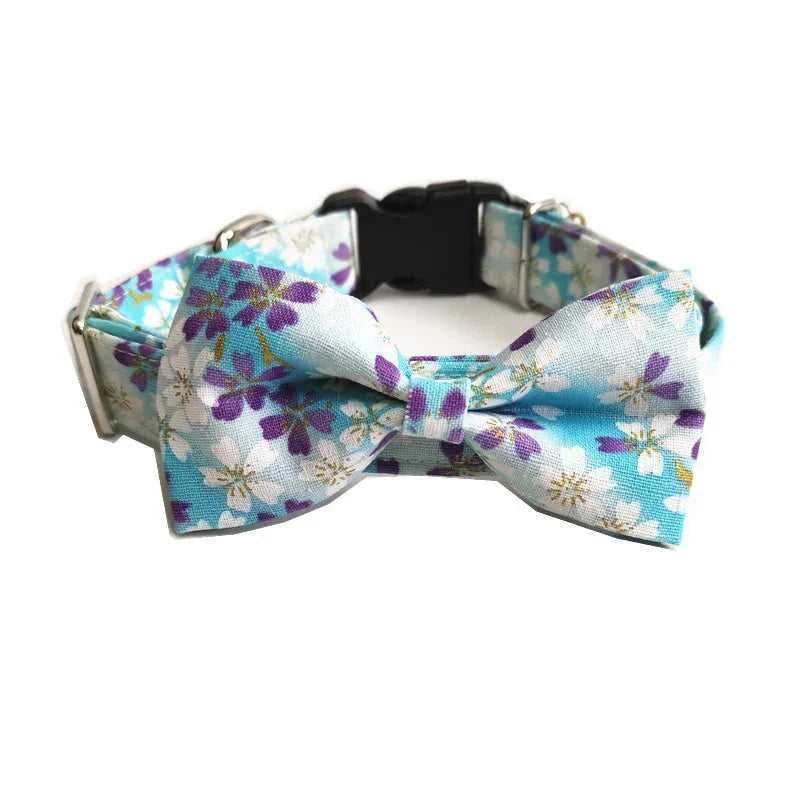 Collar Adjustable Bow Tie Collar Style for Every Pet 12000026150584927 33 $ Shop All Fashioned Furbabies Stew's Incense