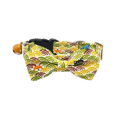 Collar Adjustable Bow Tie Collar Style for Every Pet 12000026150584927 33 $ Shop All Fashioned Furbabies Stew's Incense