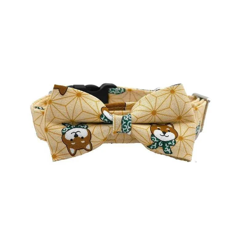 Collar Adjustable Bow Tie Collar Style for Every Pet 12000026150584927 33 $ Shop All Fashioned Furbabies Stew's Incense
