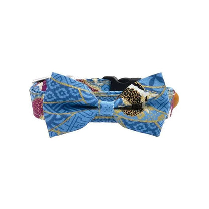 Collar Adjustable Bow Tie Collar Style for Every Pet 12000026150584927 33 $ Shop All Fashioned Furbabies Stew's Incense