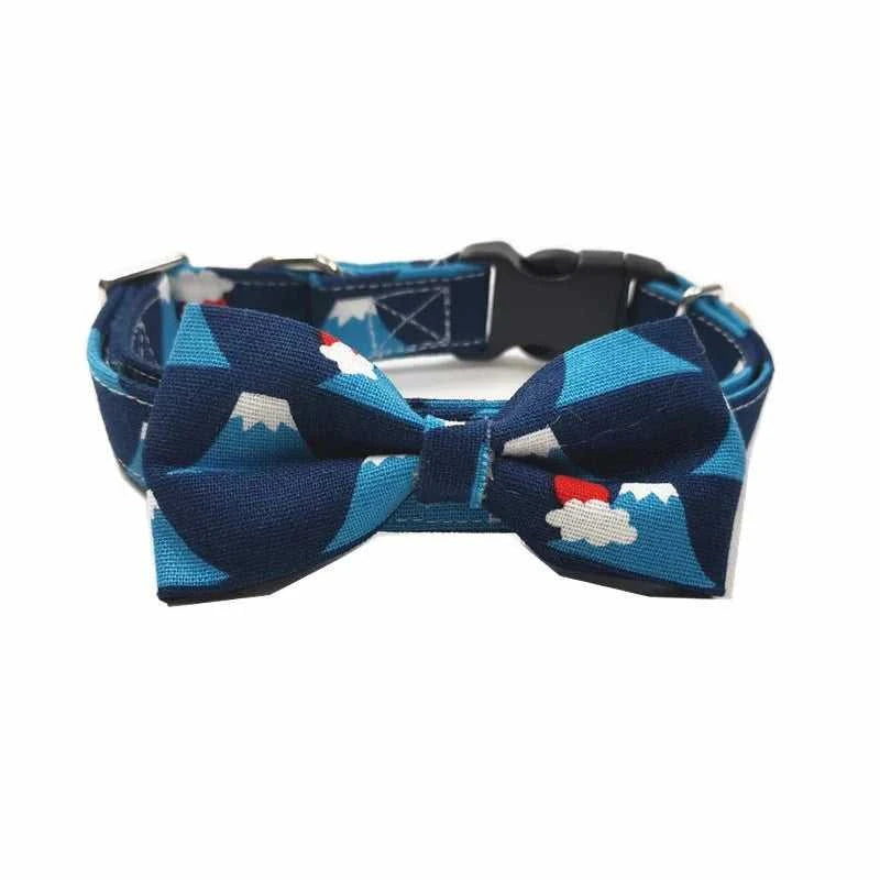 Collar Adjustable Bow Tie Collar Style for Every Pet 12000026150584927 33 $ Shop All Fashioned Furbabies Stew's Incense