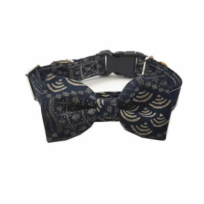 Collar Adjustable Bow Tie Collar Style for Every Pet 12000026150584927 33 $ Shop All Fashioned Furbabies Stew's Incense