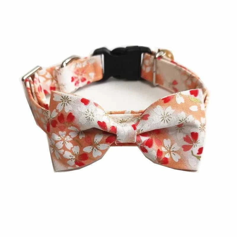 Collar Adjustable Bow Tie Collar Style for Every Pet 12000026150584927 33 $ Shop All Fashioned Furbabies Stew's Incense