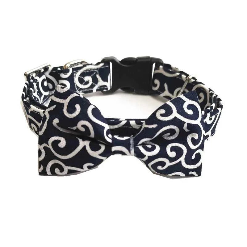 Collar Adjustable Bow Tie Collar Style for Every Pet 12000026150584927 33 $ Shop All Fashioned Furbabies Stew's Incense