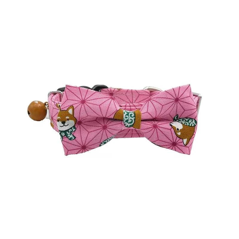 Collar Adjustable Bow Tie Collar Style for Every Pet 12000026150584927 33 $ Shop All Fashioned Furbabies Stew's Incense