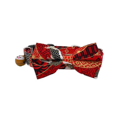 Collar Adjustable Bow Tie Collar Style for Every Pet 12000026150584927 33 $ Shop All Fashioned Furbabies Stew's Incense
