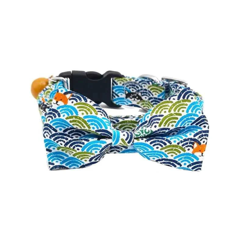 Collar Adjustable Bow Tie Collar Style for Every Pet 12000026150584927 33 $ Shop All Fashioned Furbabies Stew's Incense