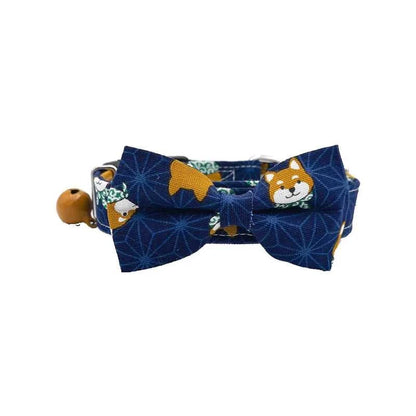 Collar Adjustable Bow Tie Collar Style for Every Pet 12000026150584927 33 $ Shop All Fashioned Furbabies Stew's Incense