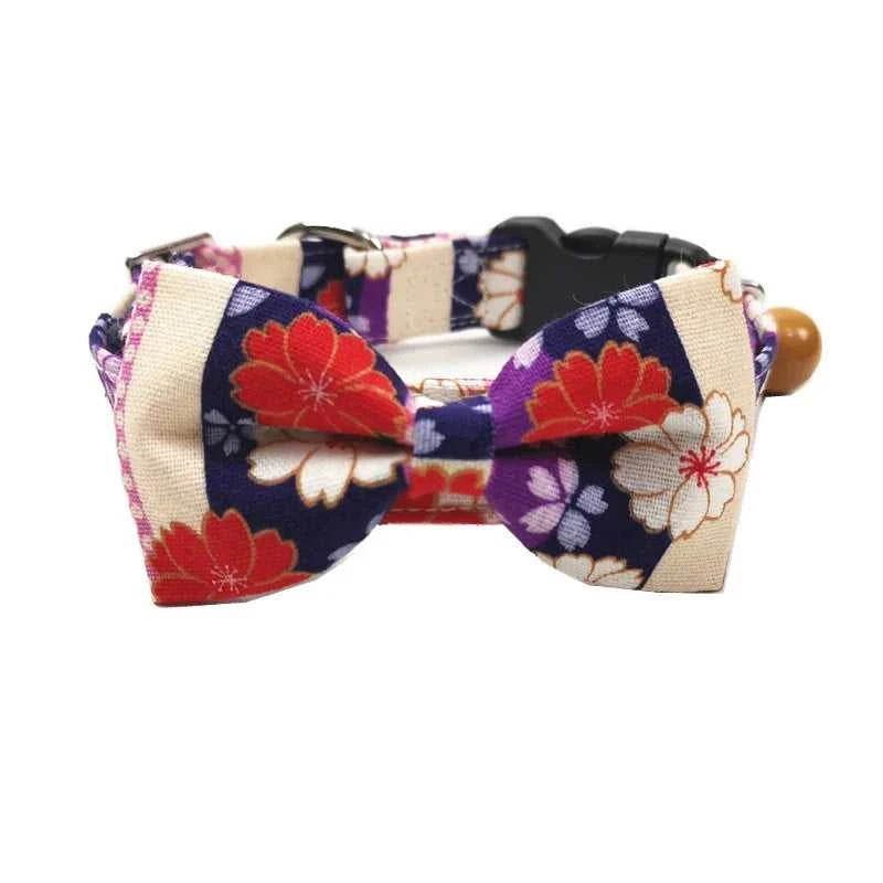 Collar Adjustable Bow Tie Collar Style for Every Pet 12000026150584927 33 $ Shop All Fashioned Furbabies Stew's Incense