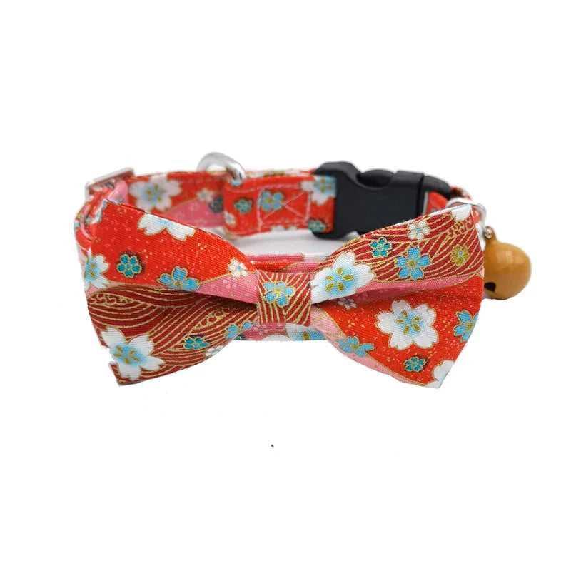 Collar Adjustable Bow Tie Collar Style for Every Pet 12000026150584927 33 $ Shop All Fashioned Furbabies Stew's Incense