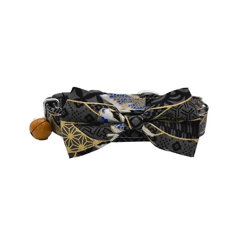 Collar Adjustable Bow Tie Collar Style for Every Pet 12000026150584927 33 $ Shop All Fashioned Furbabies Stew's Incense