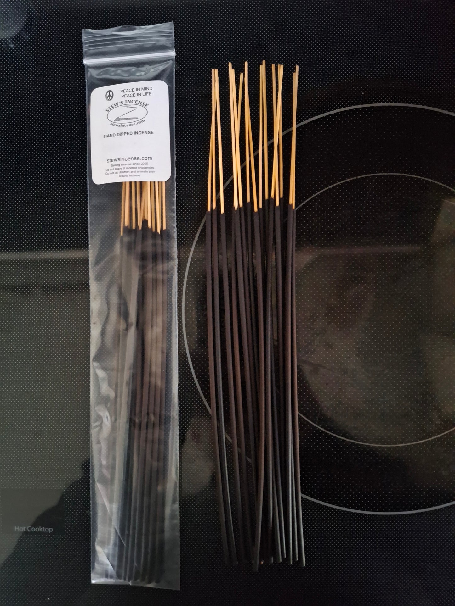 Assorted 11 inch Incense Sticks---Pick your Fragrances