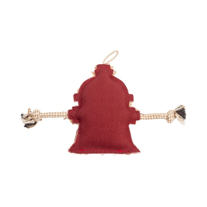 Jute Toys Country Living Canvas & Jute Fire Hydrant Dog Chew Toy – Durable, Safe and Non-Toxic ECO7552 14 $ Shop All American Pet Supplies Stew's Incense