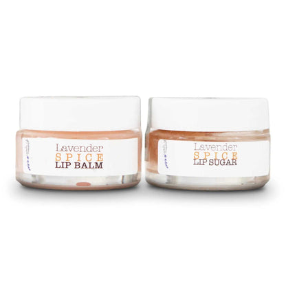  Lavender Balm & Sugar Lip-Duo Special LAV/balm+sugar-1 26 $ Shop All Lavender Life Company Stew's Incense