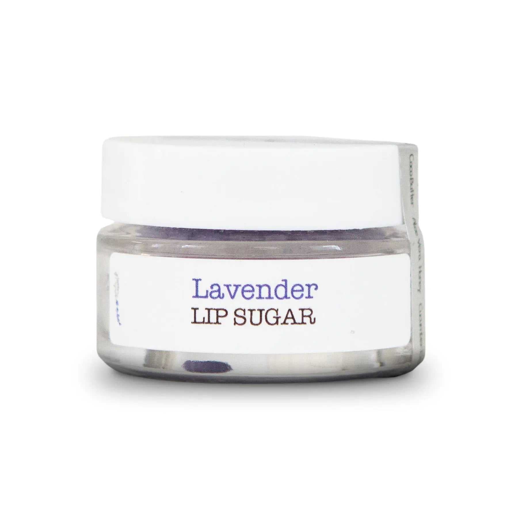 Lip Scrub LIP Sugar .5 oz Spice/lipsugar 16 $ Lavender Life Company Stew's Incense