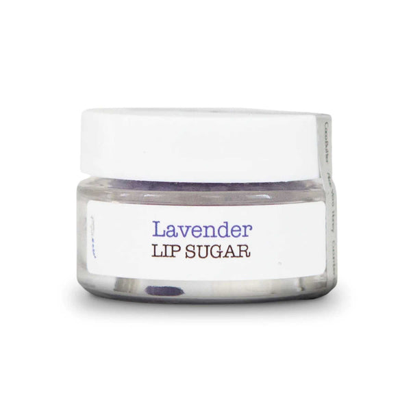 Lip Scrub LIP Sugar .5 oz Spice/lipsugar 16 $ Lavender Life Company Stew's Incense