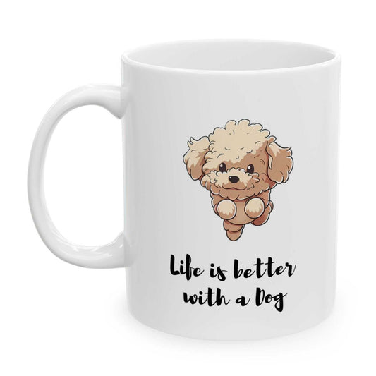 Mug Life is Better with a Dog Mug 33273598366141118351 24 $ Shop All Onetify Stew's Incense