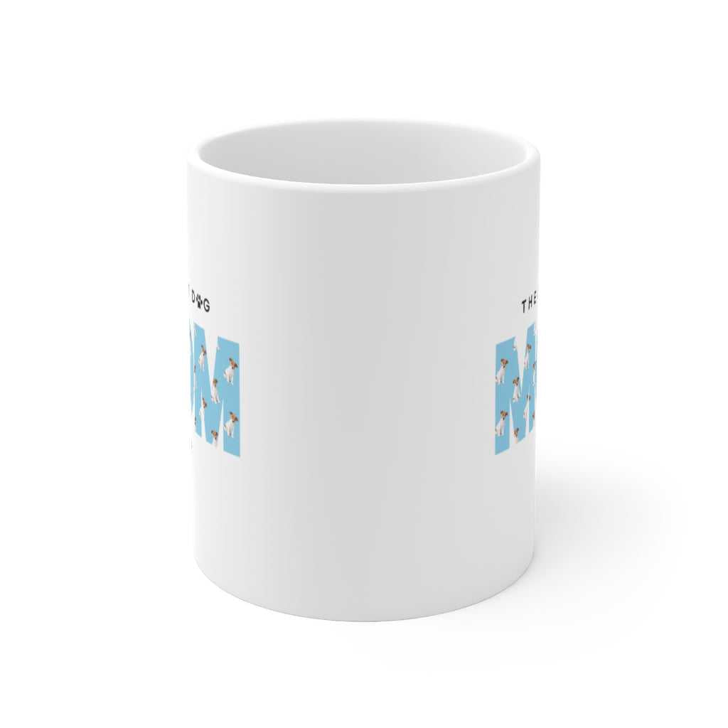 Mug The Best Dog Mom Ever Ceramic Mug 11oz 50923713189003097091 24 $ Mugs Onetify Stew's Incense