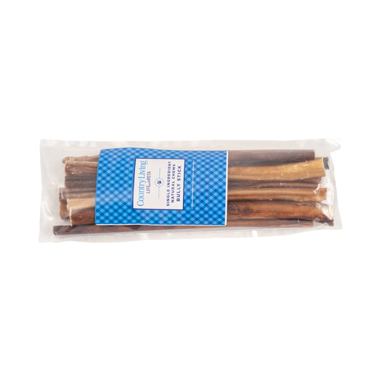 Dog Treats Country Living All-Natural Bully Sticks, High-Protein Dog Treats – 12-Inch Standard (10-Pack) PCK108-10P 55 $ Pet Lovers Store American Pet Supplies Stew's Incense