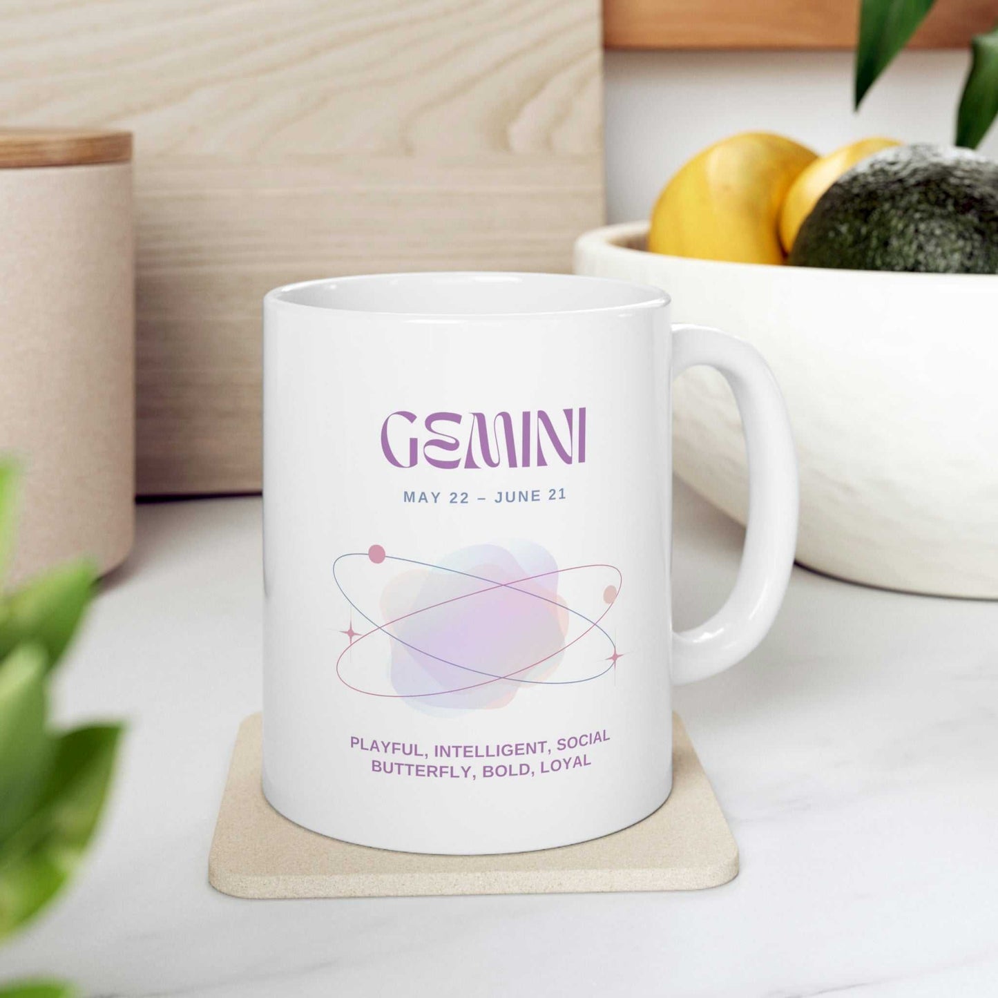 Mug Gemini Astrology Traits Mug 32765191480173100638 24 $ Shop All Onetify Stew's Incense