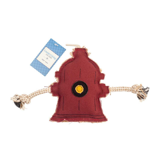 Jute Toys Country Living Canvas & Jute Fire Hydrant Dog Chew Toy – Durable, Safe and Non-Toxic ECO7552 14 $ Shop All American Pet Supplies Stew's Incense