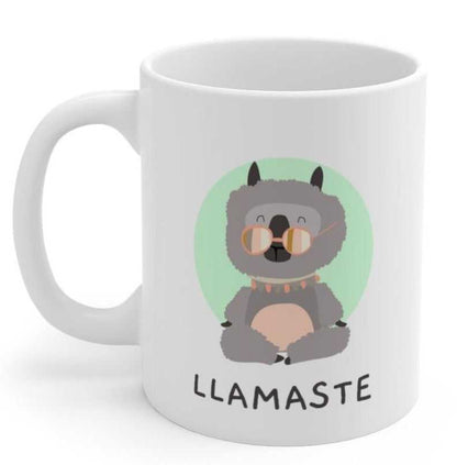 Mug LLAMASTE Yoga Mug 2084584898 24 $ Shop All Onetify Stew's Incense