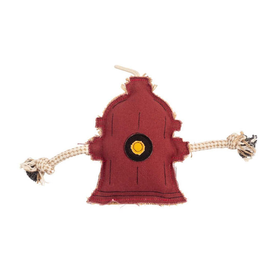 Jute Toys Country Living Canvas & Jute Fire Hydrant Dog Chew Toy – Durable, Safe and Non-Toxic ECO7552 14 $ Shop All American Pet Supplies Stew's Incense