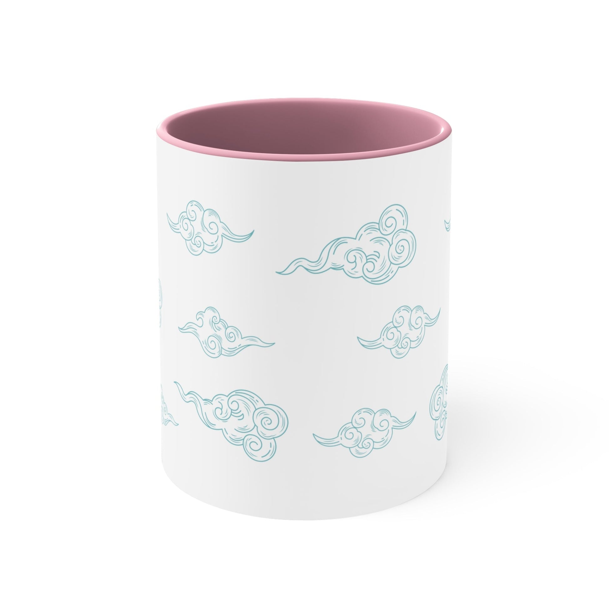 Mug Contrasting Floating Clouds Coffee Tea Mug 21217336217424969945 24 $ Mugs Onetify Stew's Incense