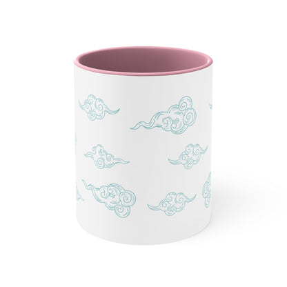 Mug Contrasting Floating Clouds Coffee Tea Mug 21217336217424969945 24 $ Mugs Onetify Stew's Incense