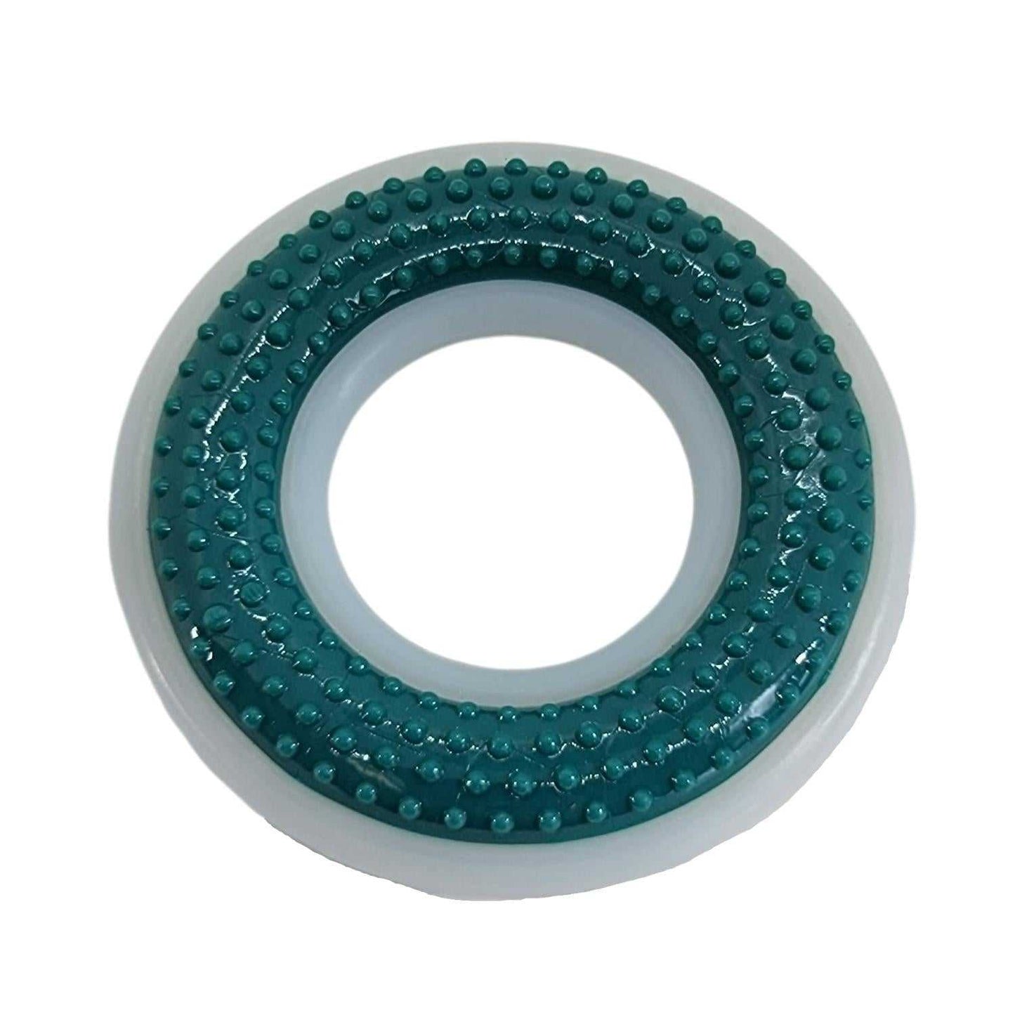 Dental Toys TPR & Nylon Dental Chew Ring Toy for Dogs - Ideal for Aggressive Chewers – (4" Diameter) NYL659 12 $ Pet Lovers Store American Pet Supplies Stew's Incense