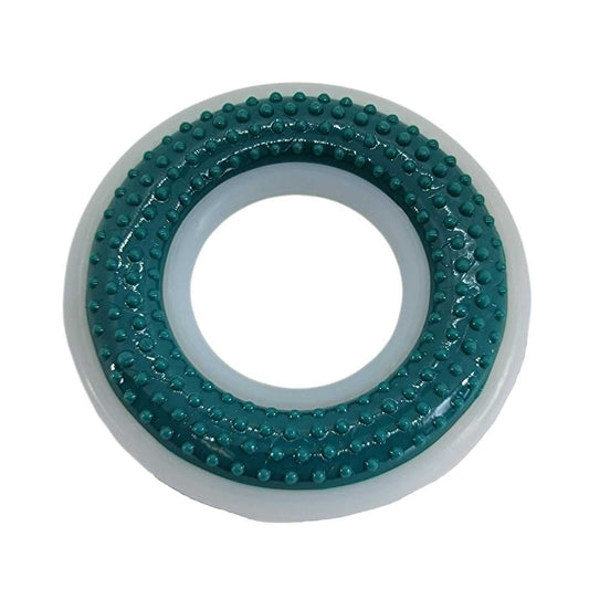 Dental Toys TPR & Nylon Dental Chew Ring Toy for Dogs - Ideal for Aggressive Chewers – (4" Diameter) NYL659 12 $ Pet Lovers Store American Pet Supplies Stew's Incense