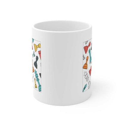 Mug Floating Chess Pieces Ceramic Mug 11oz 10628651039518914603 24 $ Mugs Onetify Stew's Incense