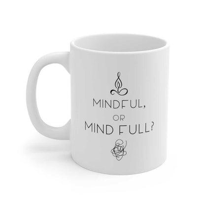Mug Yoga Theme - Mindful or Mind Full Mug 2858536335 24 $ Hem Onetify Stew's Incense