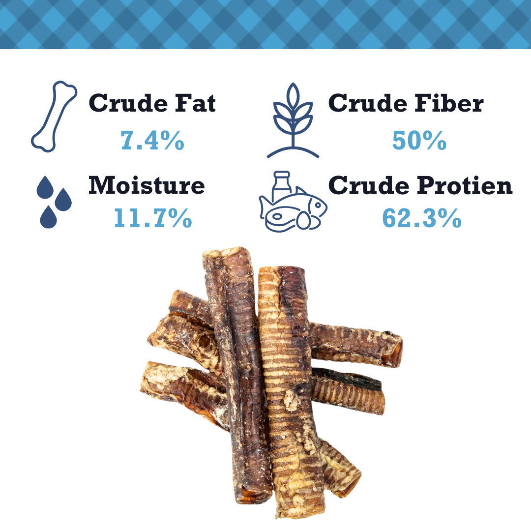 Dog Treats Country Living All-Natural Beef Trachea Dog Treats, Protein-Packed Chews – 6 Inches (5-Pack) PCK138-5P 15 $ Pet Lovers Store American Pet Supplies Stew's Incense
