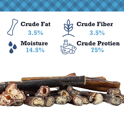 Dog Treats Country Living All-Natural Beef Bully Stick Dog Treats – High-Protein & Healthy Snacks – 6-Inch Standard (10-Pack) PCK106-10P 39 $ Pet Lovers Store American Pet Supplies Stew's Incense