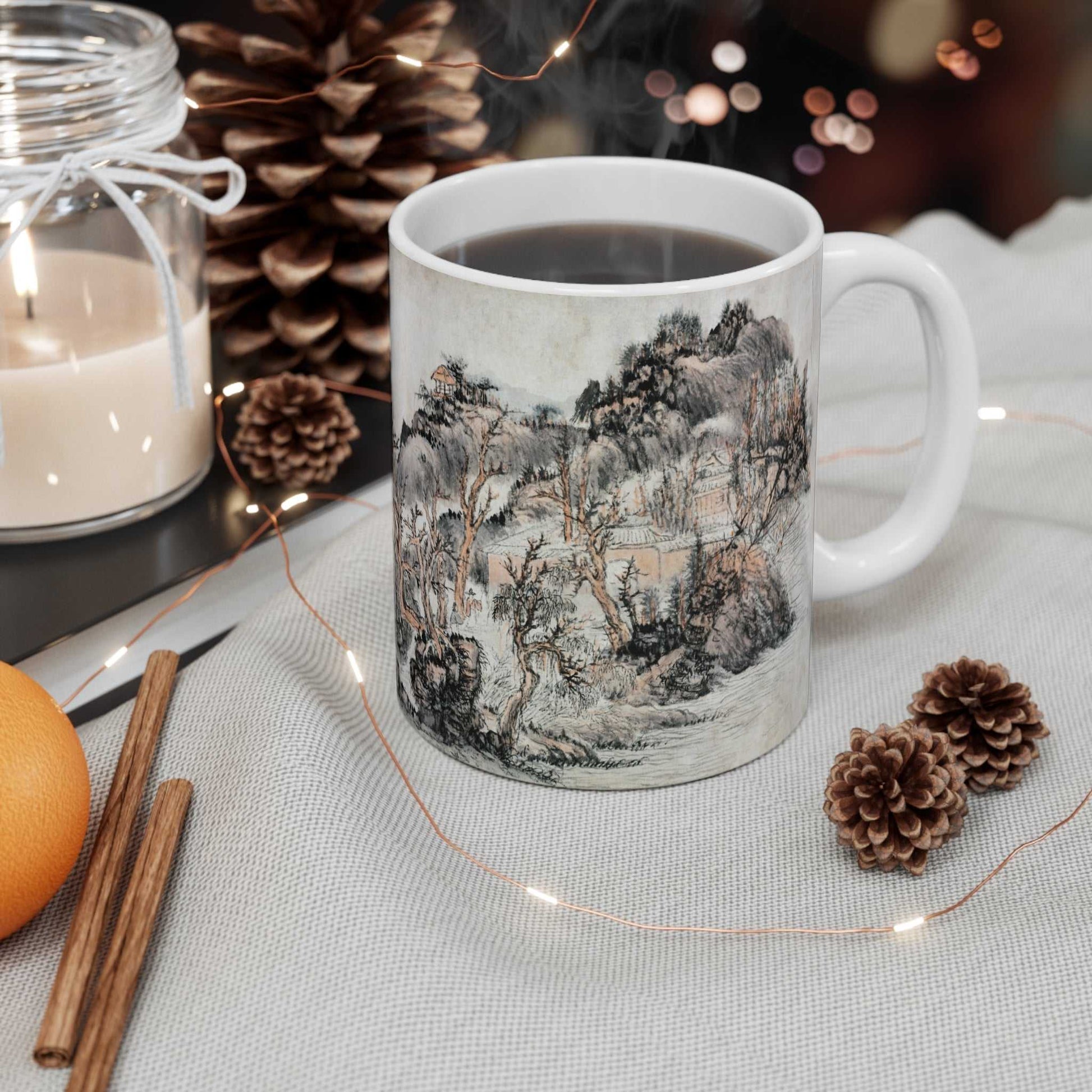 Mug Vintage Japanese Art Mug 26925609220094271289 24 $ Shop All Onetify Stew's Incense