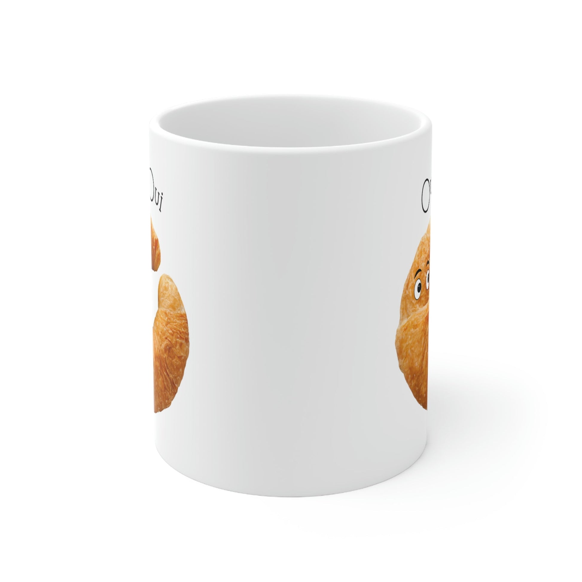 Mug Oui Oui French Croissant Novelty Mug 18027958851796650472 24 $ Mugs Onetify Stew's Incense