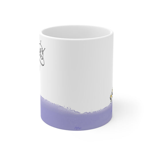 Mug UFO Abducting Sunflowers Mug 30969065319529243248 24 $ Shop All Onetify Stew's Incense
