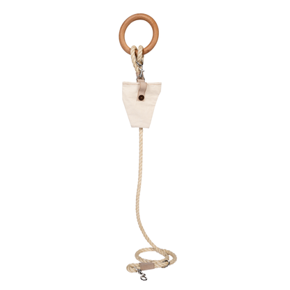 Pet Leashes Country Living Carbon Neutral Dog Leash with Small Storage Bag ECO901 39 $ Pet Lovers Store American Pet Supplies Stew's Incense