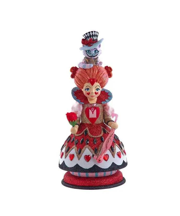 nutcracker 13" Hollywood Queen of Hearts Nutcracker HA0763 189 $ Quirks! Stew's Incense