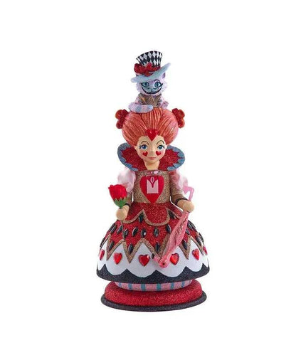 nutcracker 13" Hollywood Queen of Hearts Nutcracker HA0763 189 $ Quirks! Stew's Incense