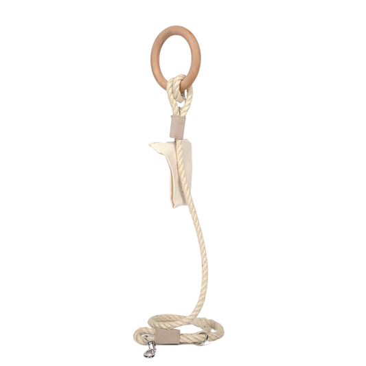 Pet Leashes Country Living Carbon Neutral Dog Leash with Small Storage Bag ECO901 39 $ Pet Lovers Store American Pet Supplies Stew's Incense