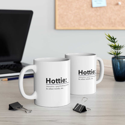 Mug Humorous Hottie Mug 31263843362264467794 24 $ Mugs Onetify Stew's Incense