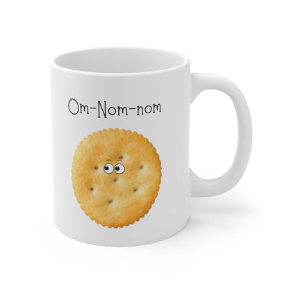 Mug Yummy Crackers Novelty Mug 17685630814424703294 24 $ Mugs Onetify Stew's Incense