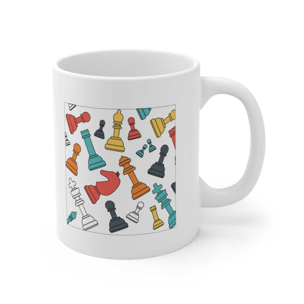 Mug Floating Chess Pieces Ceramic Mug 11oz 10628651039518914603 24 $ Mugs Onetify Stew's Incense