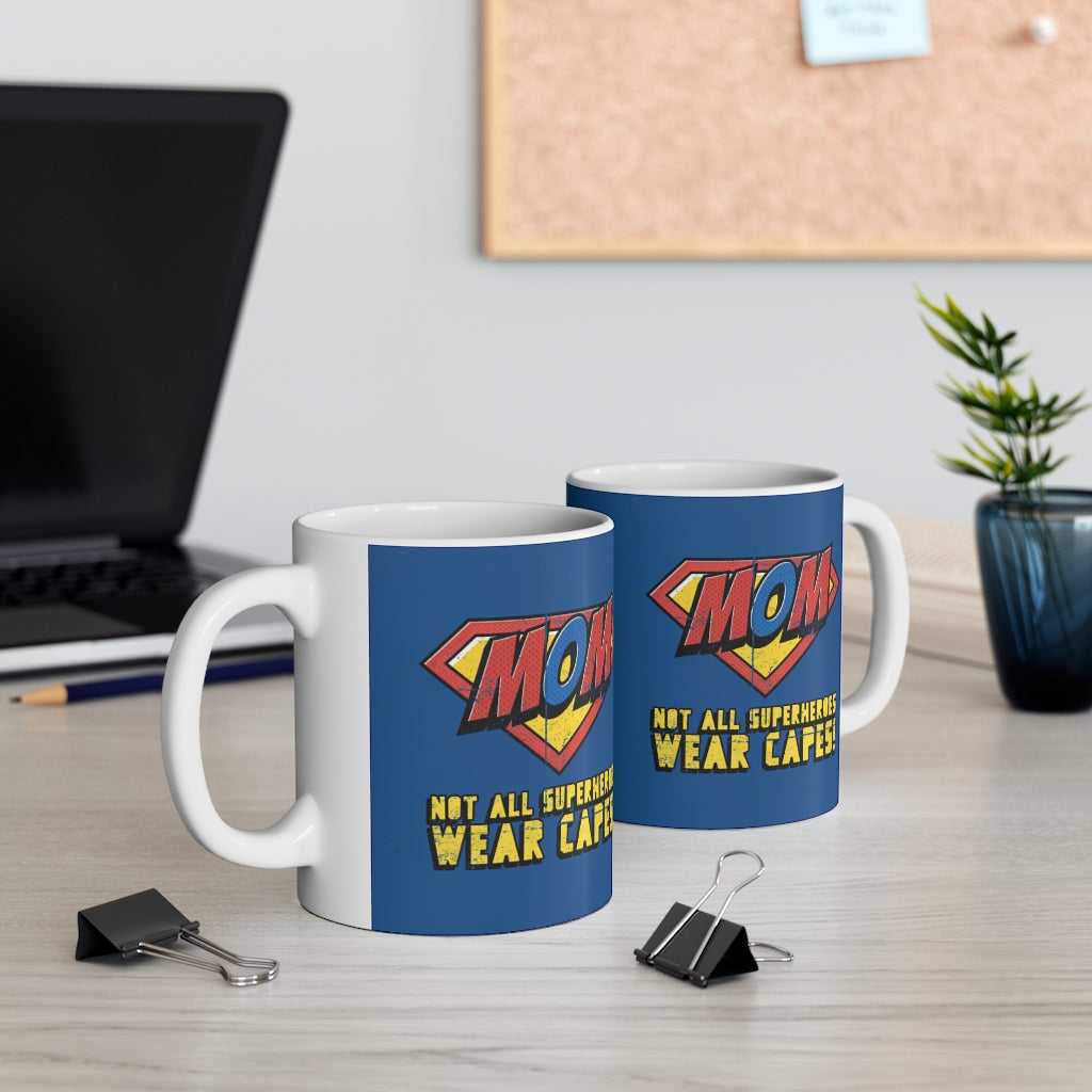 Mug Mom Super Hero Theme Mug 11oz 2506099638 24 $ Hem Onetify Stew's Incense